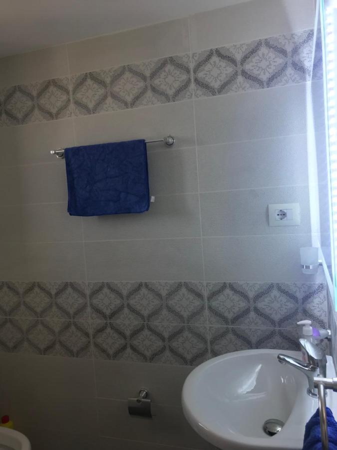 Sunmoon Apartments Sarande Luaran gambar