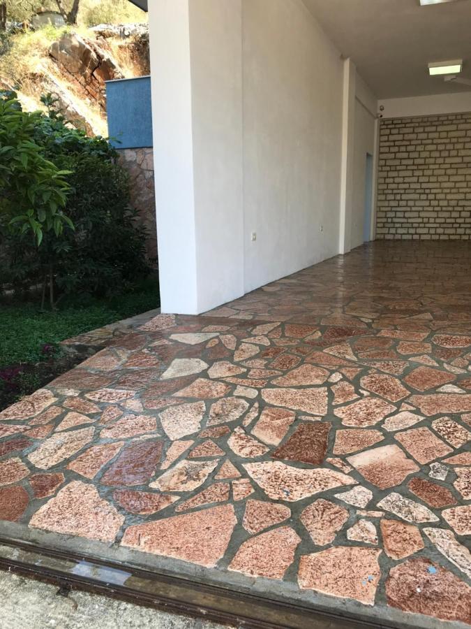 Sunmoon Apartments Sarande Luaran gambar