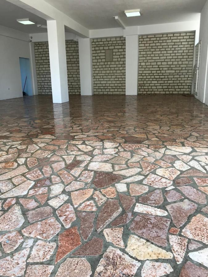 Sunmoon Apartments Sarande Luaran gambar